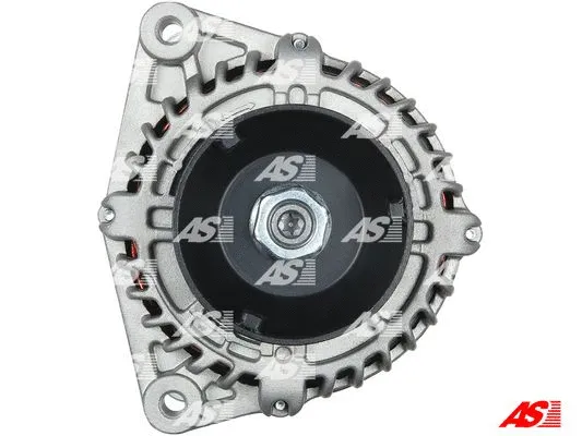 Alternator (A9012SR)