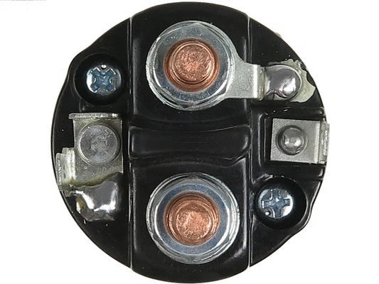 Solenoid Switch, starter