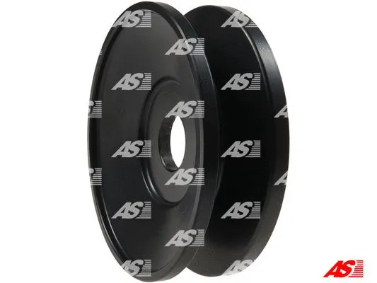 Belt Pulley, alternator (AP2004)