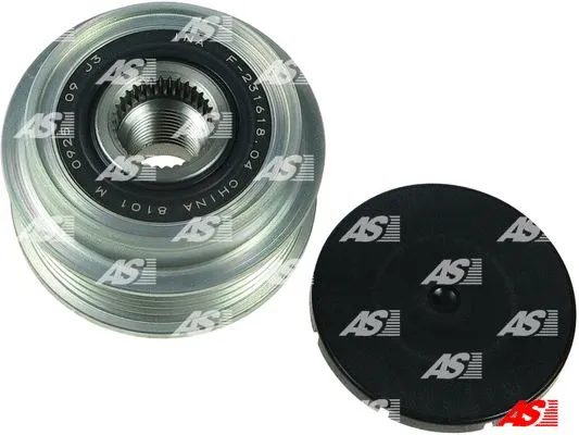 Alternator Freewheel Clutch