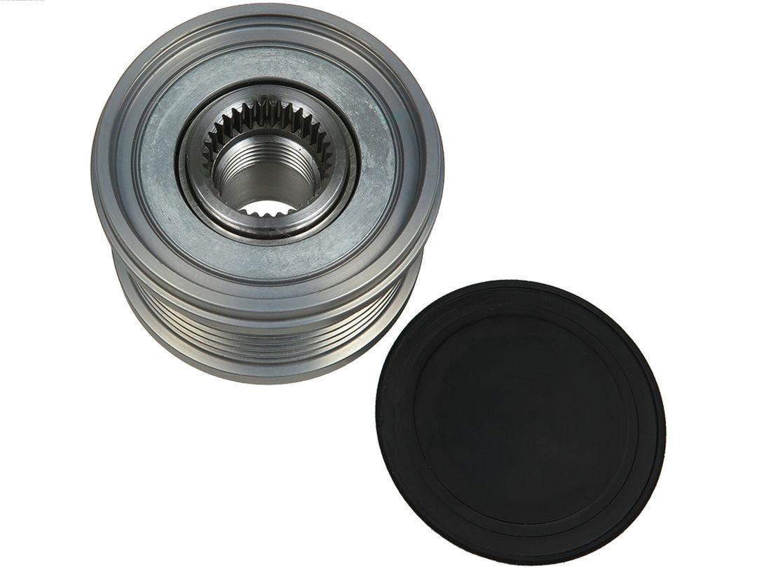 Alternator Freewheel Clutch