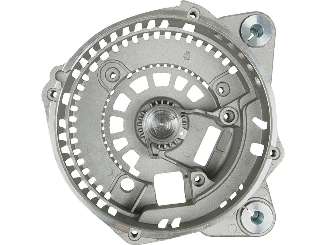 Bracket, alternator drive flange