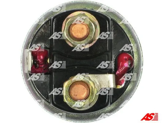 Solenoid Switch, starter