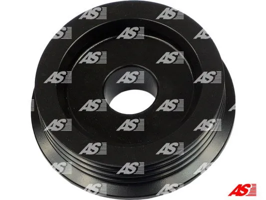 Belt Pulley, alternator