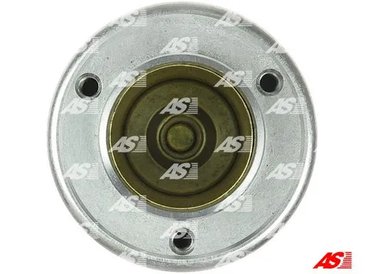 Solenoid Switch, starter