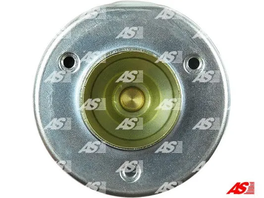 Solenoid Switch, starter