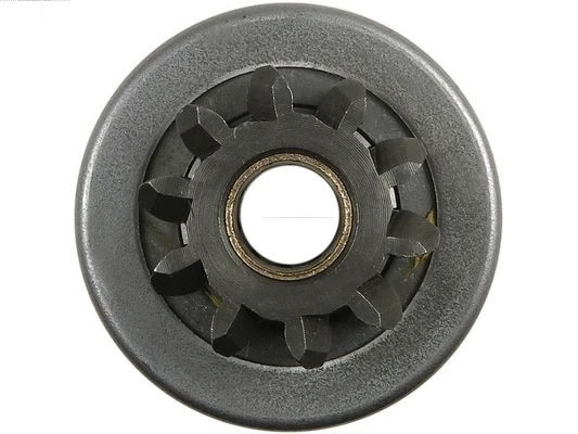 Freewheel Gear, starter