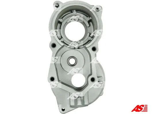 Starter Lid, carburettor (SBR9026S)