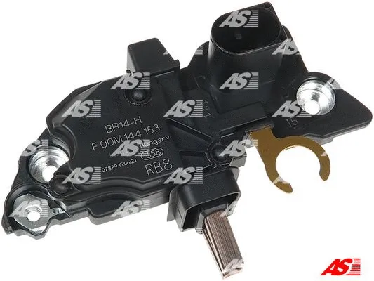 Alternator Regulator