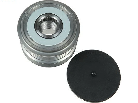 Alternator Freewheel Clutch