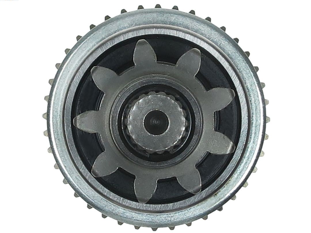 Freewheel Gear, starter