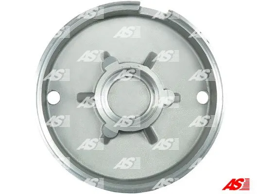 Starter Lid, carburettor