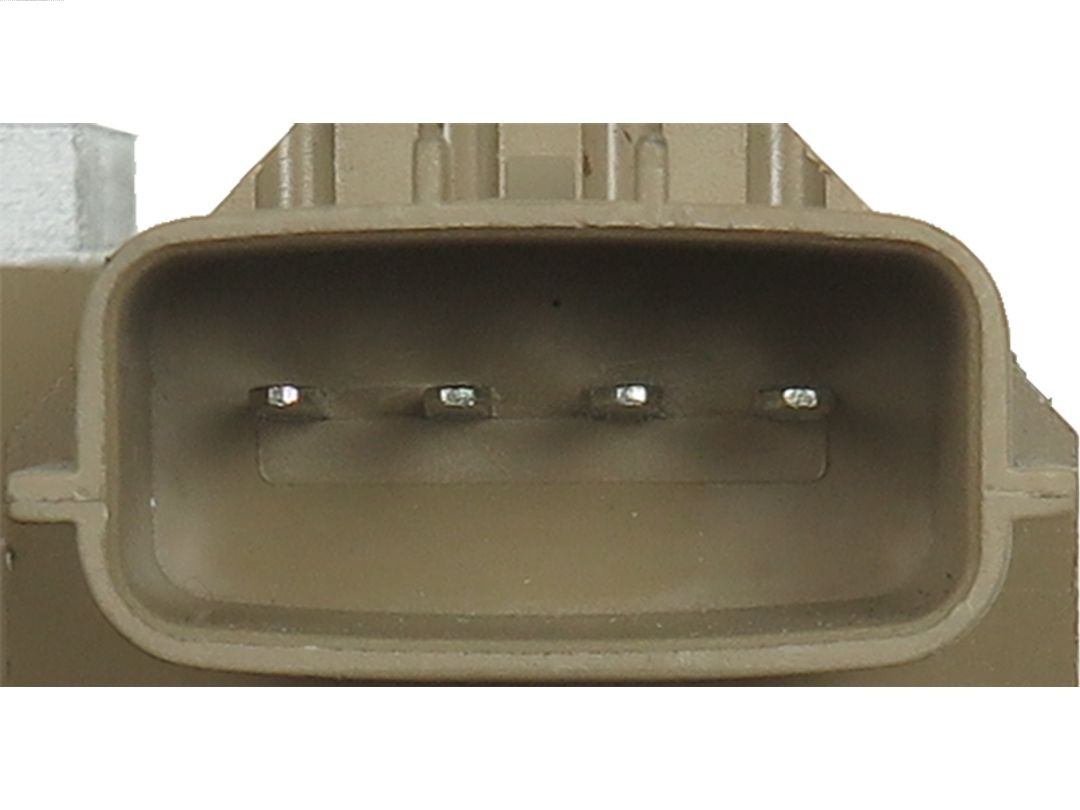 Alternator Regulator