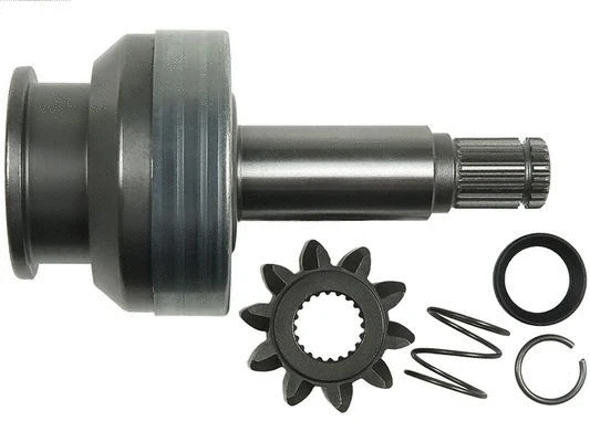 Freewheel Gear, starter (SD5124)
