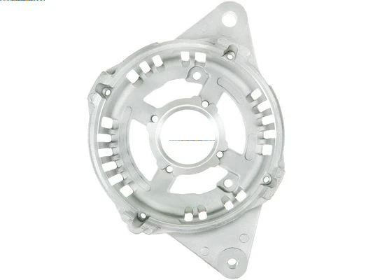 Bracket, alternator drive flange