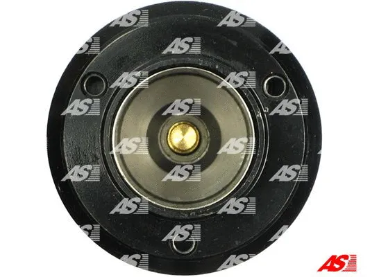 Solenoid Switch, starter