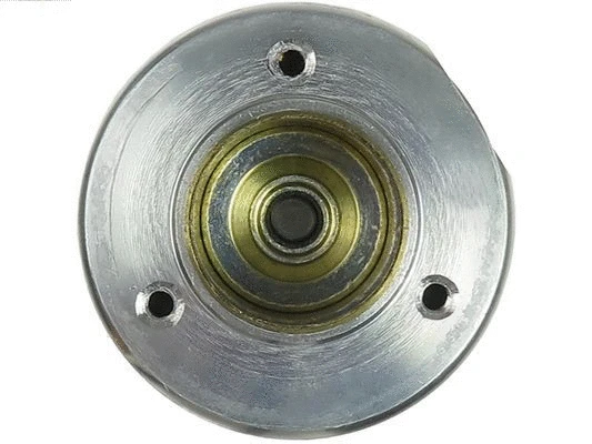 Solenoid Switch, starter