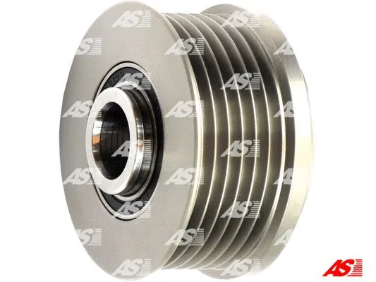 Alternator Freewheel Clutch