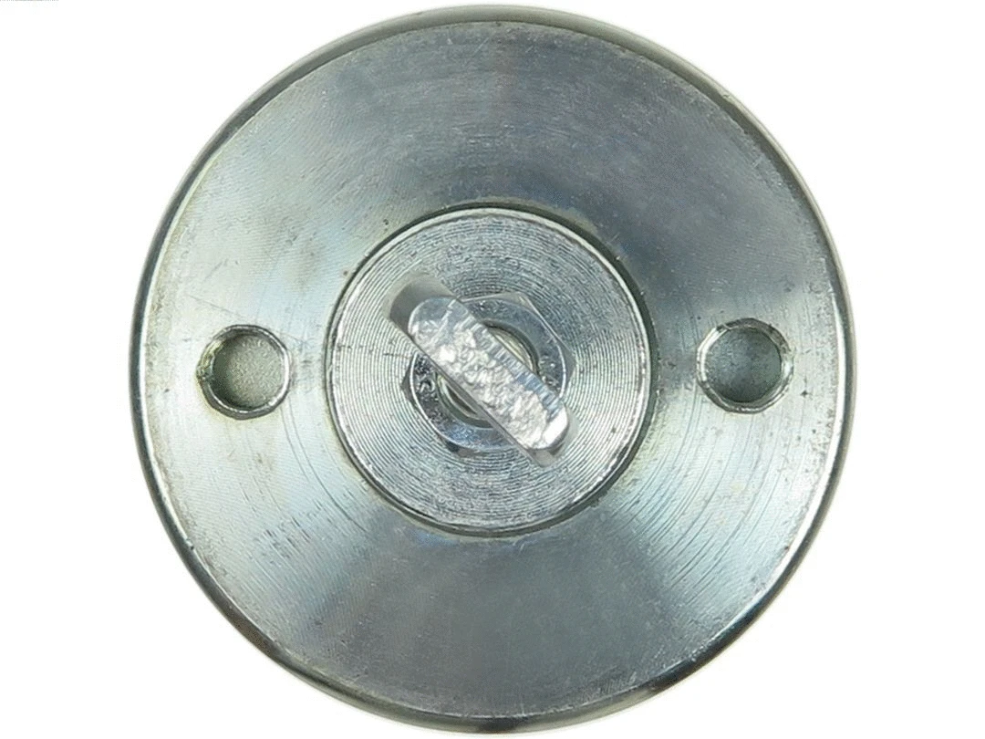 Solenoid Switch, starter