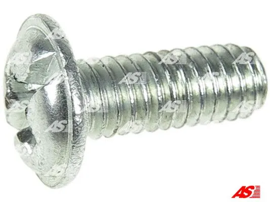 Repair Set, alternator (SRS6050S)