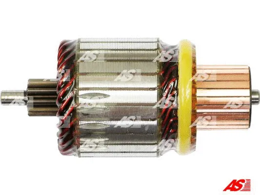 Armature, starter (SA6024)