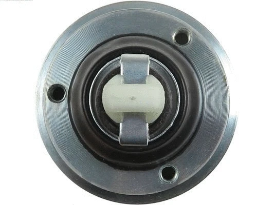 Solenoid Switch, starter