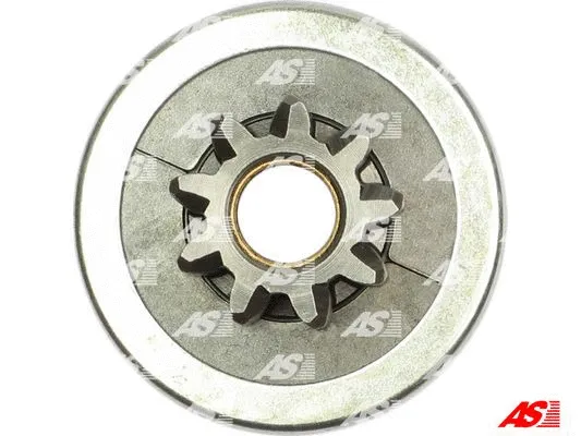 Freewheel Gear, starter