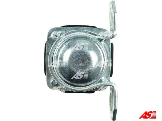 Solenoid Switch, starter