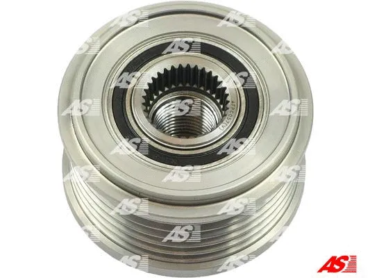 Alternator Freewheel Clutch
