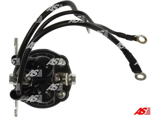 Solenoid Switch, starter