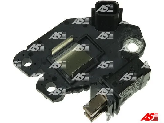 Alternator Regulator