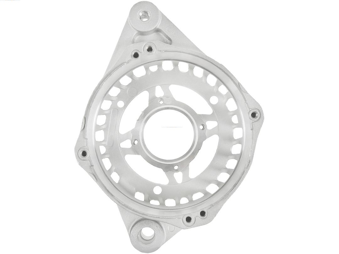 Bracket, alternator drive flange