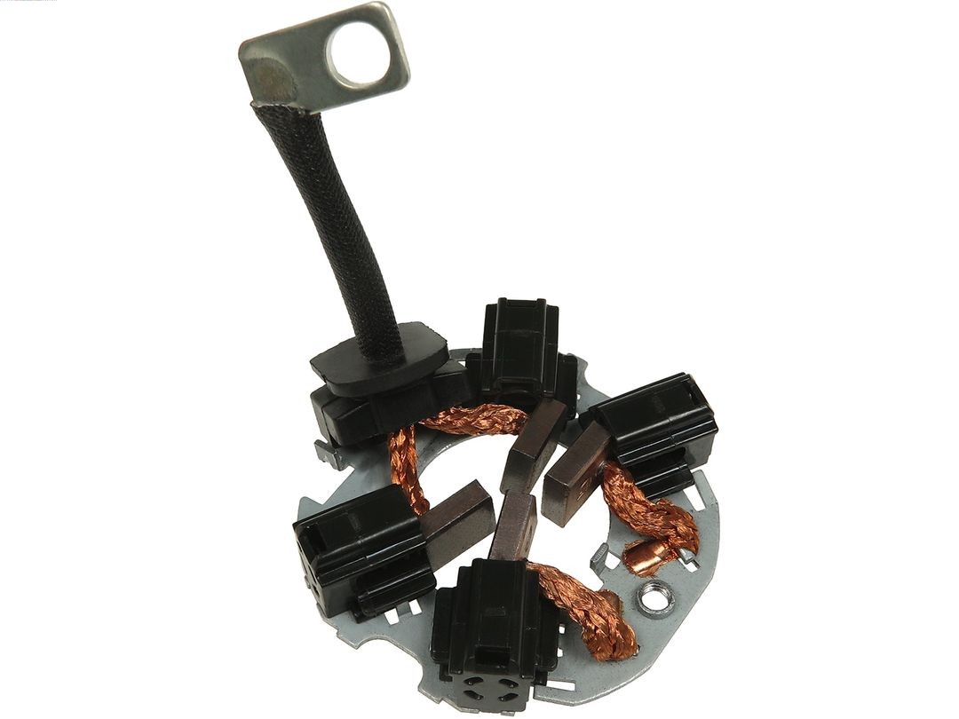 Holder, carbon brushes (SBH5012)