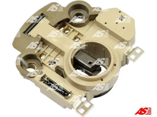 Alternator Regulator