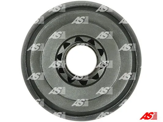 Freewheel Gear, starter