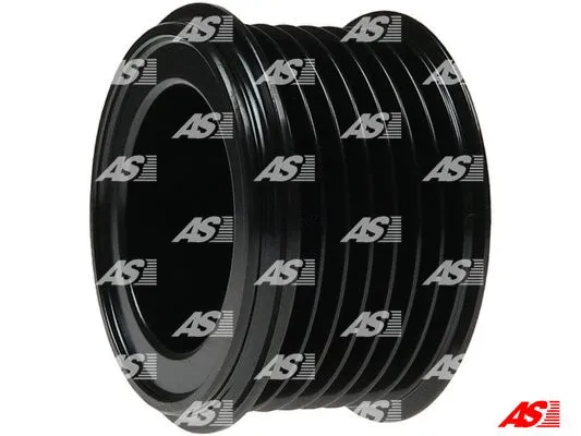 Belt Pulley, alternator (AP3030S)