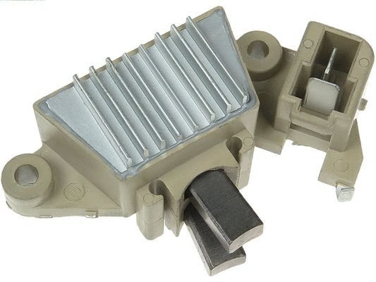 Alternator Regulator