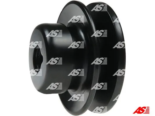 Belt Pulley, alternator