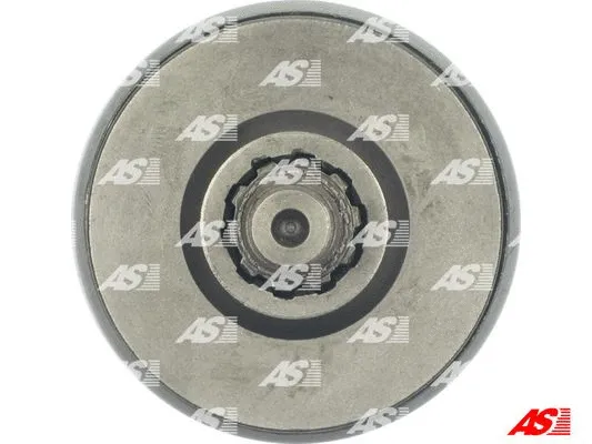 Freewheel Gear, starter