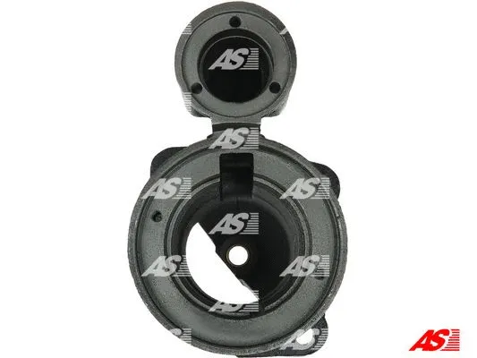 Starter Lid, carburettor