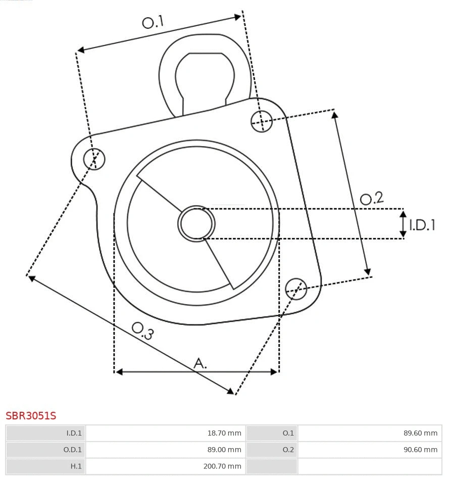 Starter Lid, carburettor