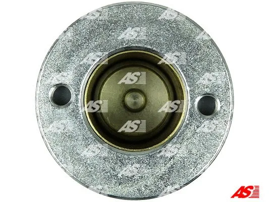 Solenoid Switch, starter