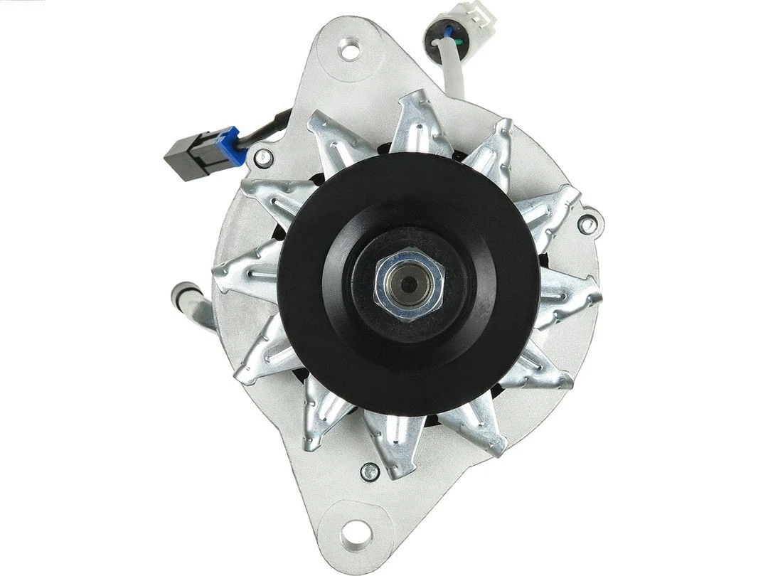 Alternator (A2028)