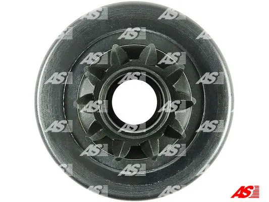 Freewheel Gear, starter