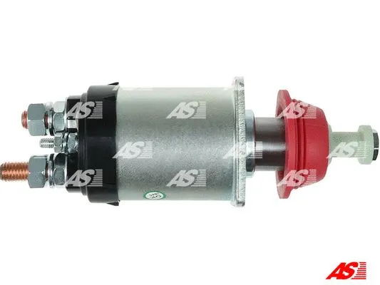 Solenoid Switch, starter (SS0027P)