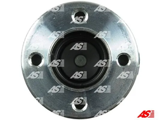 Solenoid Switch, starter