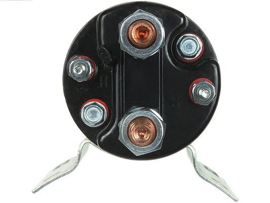 Solenoid Switch, starter