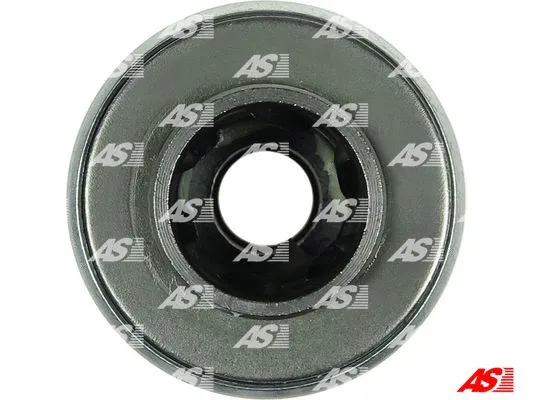 Freewheel Gear, starter