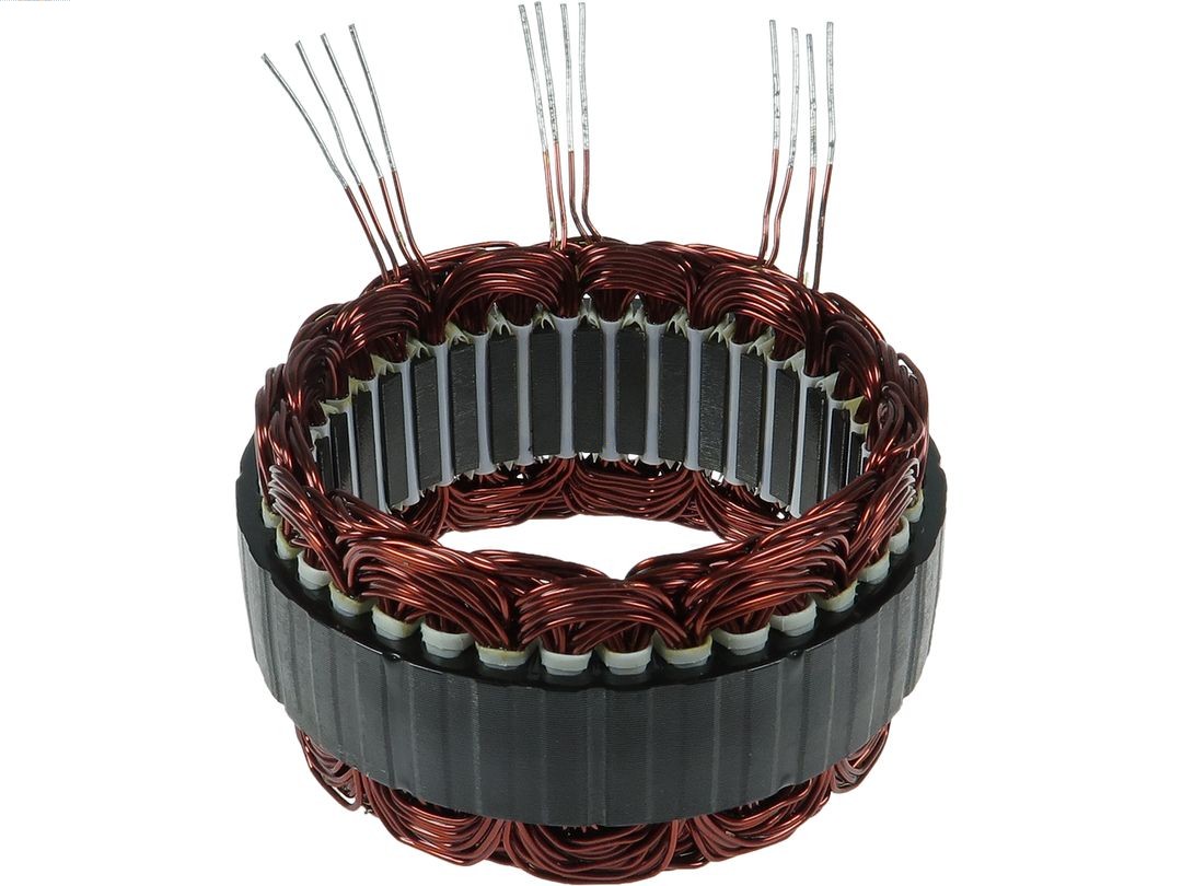 Stator, alternator (AS3059S)