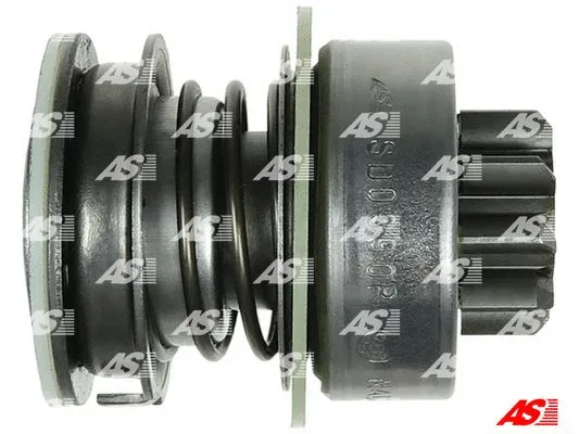 Freewheel Gear, starter (SD0390P)